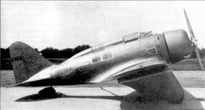 Р-47 «Thunderbolt» Тяжелый истребитель США Р-47 «Thunderbolt» Тяжелый истребитель США
