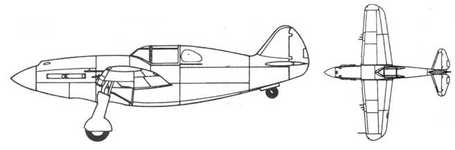 Р-47 «Thunderbolt» Тяжелый истребитель США Р-47 «Thunderbolt» Тяжелый истребитель США