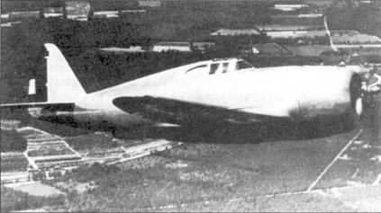 Р-47 «Thunderbolt» Тяжелый истребитель США Р-47 «Thunderbolt» Тяжелый истребитель США