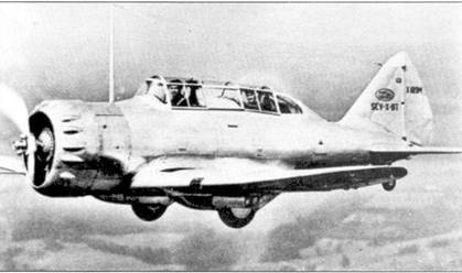 Р-47 «Thunderbolt» Тяжелый истребитель США Р-47 «Thunderbolt» Тяжелый истребитель США