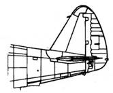 Р-47 «Thunderbolt» Тяжелый истребитель США Р-47 «Thunderbolt» Тяжелый истребитель США
