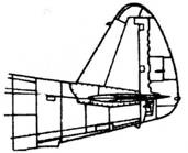Р-47 «Thunderbolt» Тяжелый истребитель США Р-47 «Thunderbolt» Тяжелый истребитель США