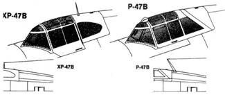 Р-47 «Thunderbolt» Тяжелый истребитель США Р-47 «Thunderbolt» Тяжелый истребитель США