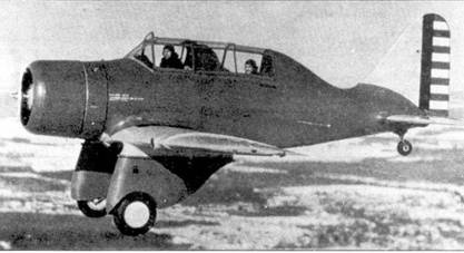 Р-47 «Thunderbolt» Тяжелый истребитель США Р-47 «Thunderbolt» Тяжелый истребитель США