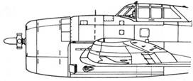 Р-47 «Thunderbolt» Тяжелый истребитель США Р-47 «Thunderbolt» Тяжелый истребитель США