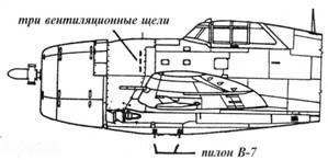 Р-47 «Thunderbolt» Тяжелый истребитель США Р-47 «Thunderbolt» Тяжелый истребитель США