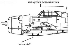 Р-47 «Thunderbolt» Тяжелый истребитель США Р-47 «Thunderbolt» Тяжелый истребитель США