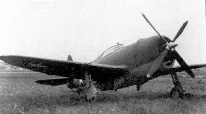 Р-47 «Thunderbolt» Тяжелый истребитель США Р-47 «Thunderbolt» Тяжелый истребитель США