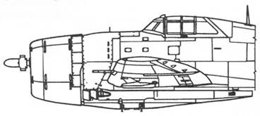 Р-47 «Thunderbolt» Тяжелый истребитель США Р-47 «Thunderbolt» Тяжелый истребитель США