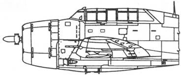 Р-47 «Thunderbolt» Тяжелый истребитель США Р-47 «Thunderbolt» Тяжелый истребитель США