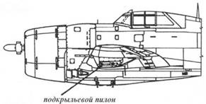 Р-47 «Thunderbolt» Тяжелый истребитель США Р-47 «Thunderbolt» Тяжелый истребитель США