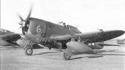 Р-47 «Thunderbolt» Тяжелый истребитель США Р-47 «Thunderbolt» Тяжелый истребитель США