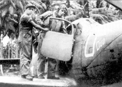 Боевое применение Р-39 Airacobra Боевое применение Р-39 Airacobra