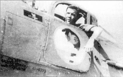 Боевое применение Р-39 Airacobra Боевое применение Р-39 Airacobra