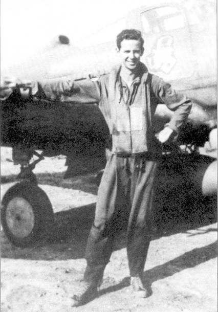 Боевое применение Р-39 Airacobra Боевое применение Р-39 Airacobra