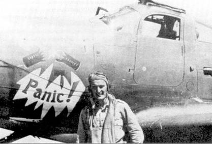 Боевое применение Р-39 Airacobra Боевое применение Р-39 Airacobra