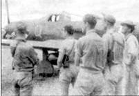 Боевое применение Р-39 Airacobra Боевое применение Р-39 Airacobra