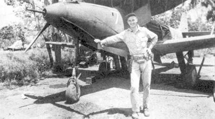 Боевое применение Р-39 Airacobra Боевое применение Р-39 Airacobra