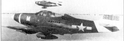 Боевое применение Р-39 Airacobra Боевое применение Р-39 Airacobra