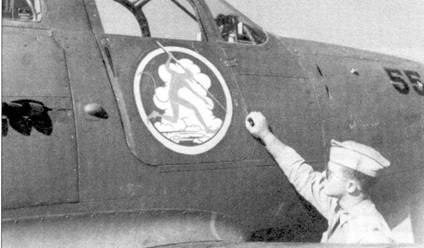 Боевое применение Р-39 Airacobra Боевое применение Р-39 Airacobra
