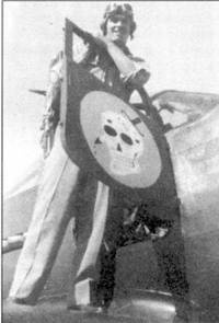 Боевое применение Р-39 Airacobra Боевое применение Р-39 Airacobra
