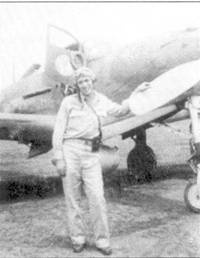 Боевое применение Р-39 Airacobra Боевое применение Р-39 Airacobra