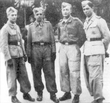 Боевое применение Р-39 Airacobra Боевое применение Р-39 Airacobra