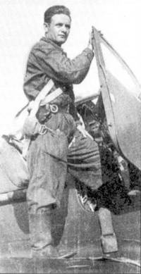 Боевое применение Р-39 Airacobra Боевое применение Р-39 Airacobra