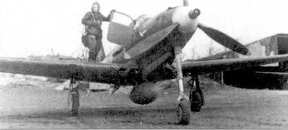 Боевое применение Р-39 Airacobra Боевое применение Р-39 Airacobra