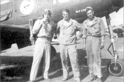 Боевое применение Р-39 Airacobra Боевое применение Р-39 Airacobra