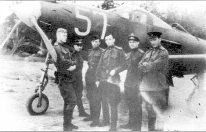 Боевое применение Р-39 Airacobra Боевое применение Р-39 Airacobra