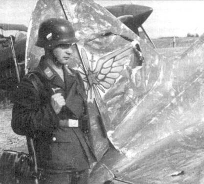 И-16 Боевой «ишак» сталинских соколов. Часть 3 И-16 Боевой «ишак» сталинских соколов. Часть 3