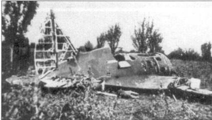 И-16 Боевой «ишак» сталинских соколов. Часть 3 И-16 Боевой «ишак» сталинских соколов. Часть 3