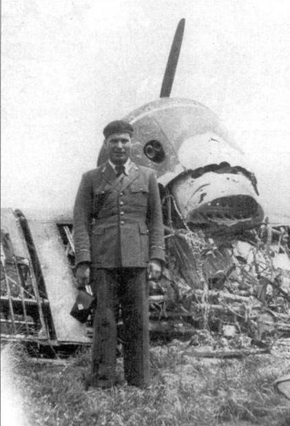 И-16 Боевой «ишак» сталинских соколов. Часть 3 И-16 Боевой «ишак» сталинских соколов. Часть 3