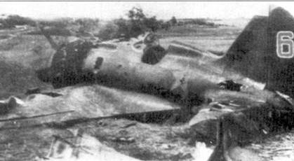 И-16 Боевой «ишак» сталинских соколов. Часть 3 И-16 Боевой «ишак» сталинских соколов. Часть 3