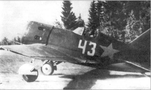 И-16 Боевой «ишак» сталинских соколов. Часть 3 И-16 Боевой «ишак» сталинских соколов. Часть 3