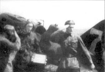 И-16 Боевой «ишак» сталинских соколов. Часть 3 И-16 Боевой «ишак» сталинских соколов. Часть 3