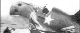 И-16 Боевой «ишак» сталинских соколов. Часть 3 И-16 Боевой «ишак» сталинских соколов. Часть 3