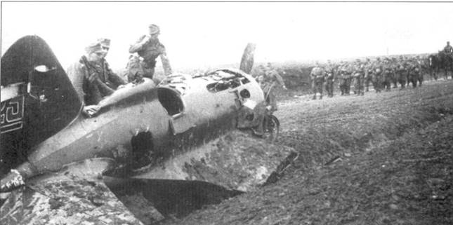 И-16 Боевой «ишак» сталинских соколов. Часть 3 И-16 Боевой «ишак» сталинских соколов. Часть 3