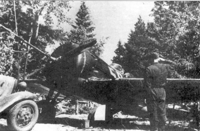 И-16 Боевой «ишак» сталинских соколов. Часть 3 И-16 Боевой «ишак» сталинских соколов. Часть 3