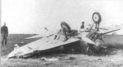 И-16 Боевой «ишак» сталинских соколов. Часть 3 И-16 Боевой «ишак» сталинских соколов. Часть 3