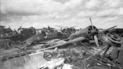 И-16 Боевой «ишак» сталинских соколов. Часть 3 И-16 Боевой «ишак» сталинских соколов. Часть 3