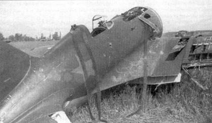 И-16 Боевой «ишак» сталинских соколов. Часть 3 И-16 Боевой «ишак» сталинских соколов. Часть 3