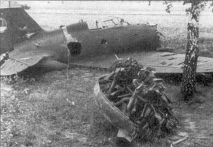 И-16 Боевой «ишак» сталинских соколов. Часть 3 И-16 Боевой «ишак» сталинских соколов. Часть 3