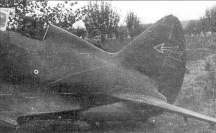И-16 Боевой «ишак» сталинских соколов. Часть 3 И-16 Боевой «ишак» сталинских соколов. Часть 3