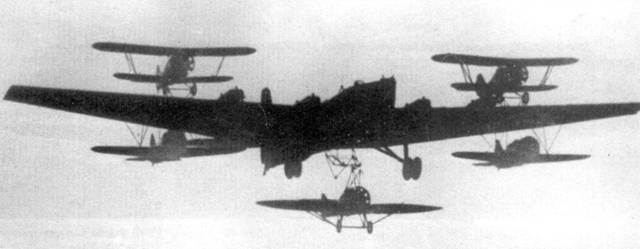 И-16 Боевой «ишак» сталинских соколов. Часть 3 И-16 Боевой «ишак» сталинских соколов. Часть 3