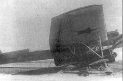 И-16 Боевой «ишак» сталинских соколов. Часть 3 И-16 Боевой «ишак» сталинских соколов. Часть 3