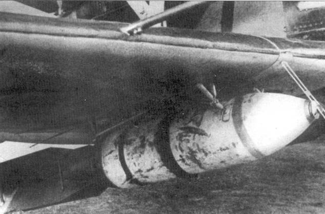 И-16 Боевой «ишак» сталинских соколов. Часть 3 И-16 Боевой «ишак» сталинских соколов. Часть 3