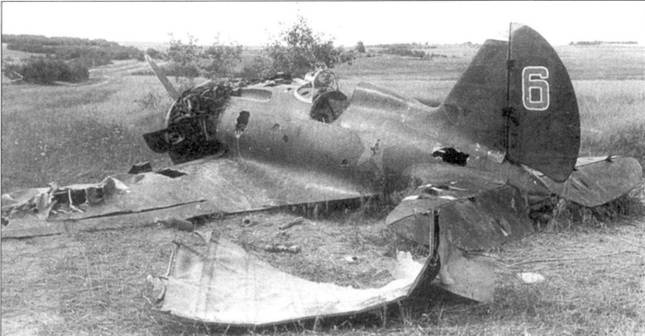 И-16 Боевой «ишак» сталинских соколов. Часть 3 И-16 Боевой «ишак» сталинских соколов. Часть 3