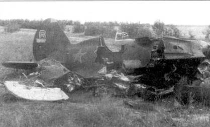 И-16 Боевой «ишак» сталинских соколов. Часть 3 И-16 Боевой «ишак» сталинских соколов. Часть 3